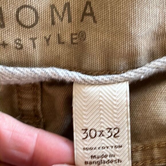 Mens’ Sonoma Jeans Size 30/32 - Picture 5 of 5